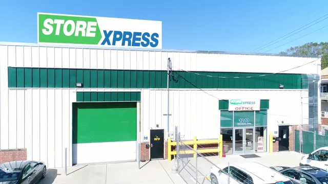 STORExpress Turtle Creek