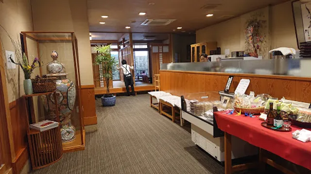 Honjō Unagi-ya Tōbu Branch