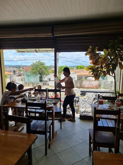 Zequinha Restaurante