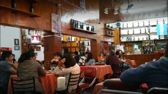 El Rancho de Ferrito