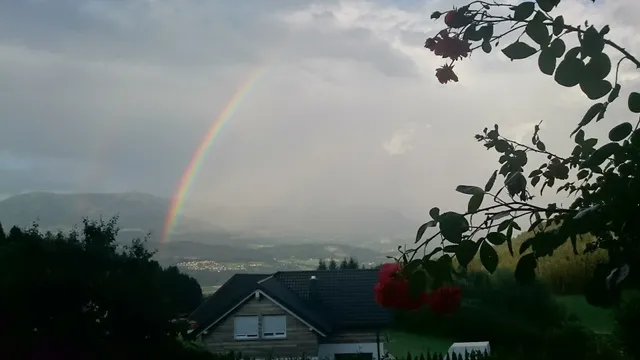 Ferienwohnung Gästehaus Inge