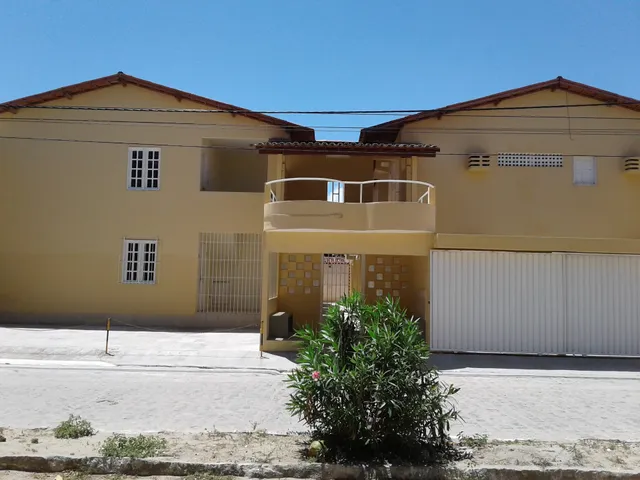 Condomínio Alvorada