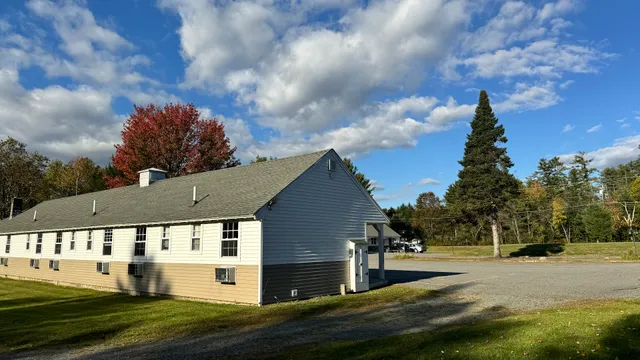 Stonybrook Motel & Lodge