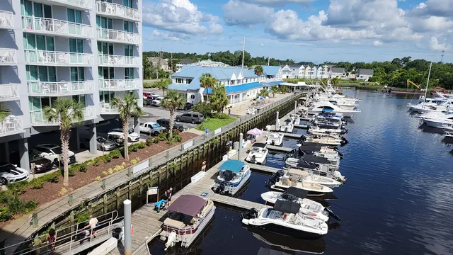 Harbourgate Resort & Marina