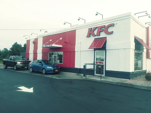 KFC