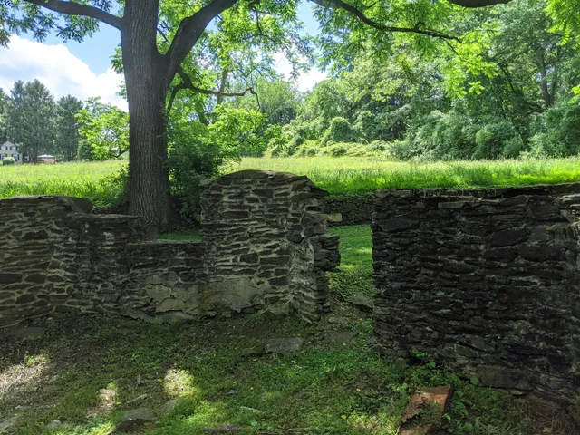 Mother Archie's Church