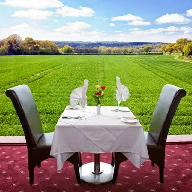 Tarana Bar & Restaurant