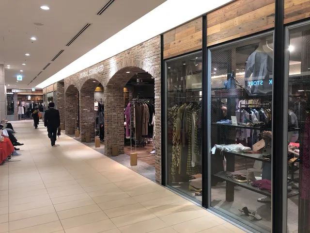 JOURNAL STANDARD Lucua Store