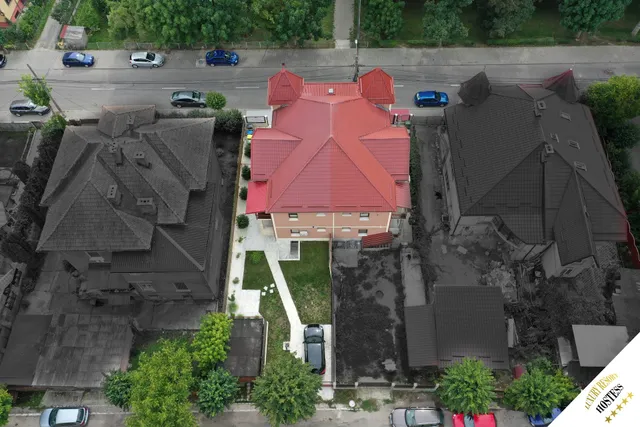 Luxury Resort Hostess