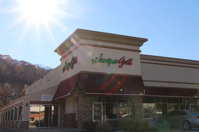 Juniper Grill - Murrysville
