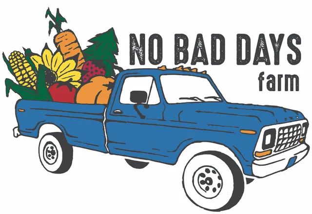 No Bad Days Farm