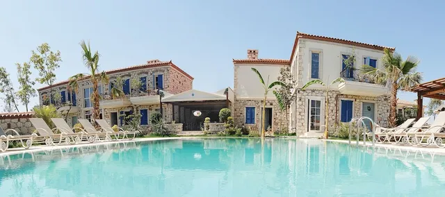 Igdeli Han Suite Hotel