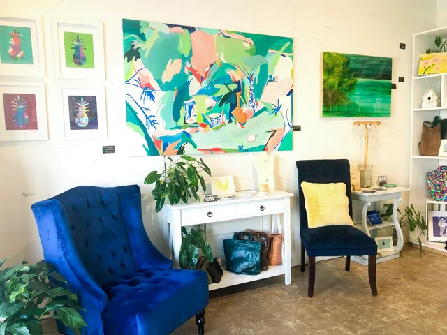 Sacred Space Gallery