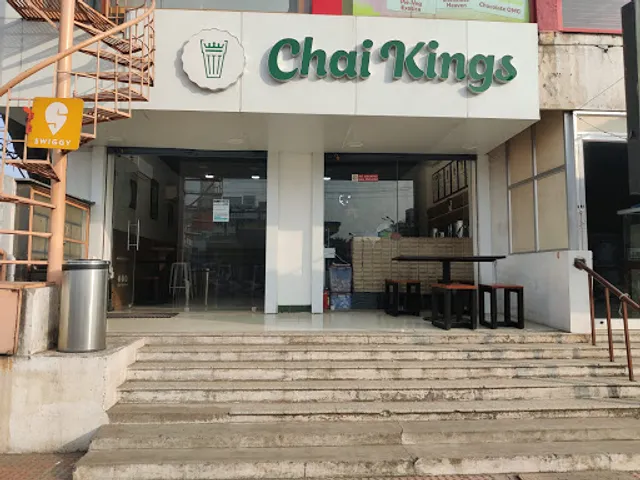 Chai Kings - Peelamedu