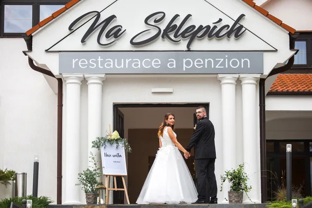 Restaurace a penzion Na Sklepích, Chrudim