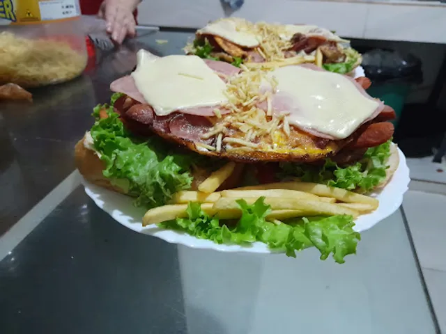 Restaurante e Lanchonete Sabor Do Campo