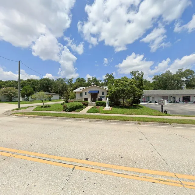 Temple Israel of Deland Inc