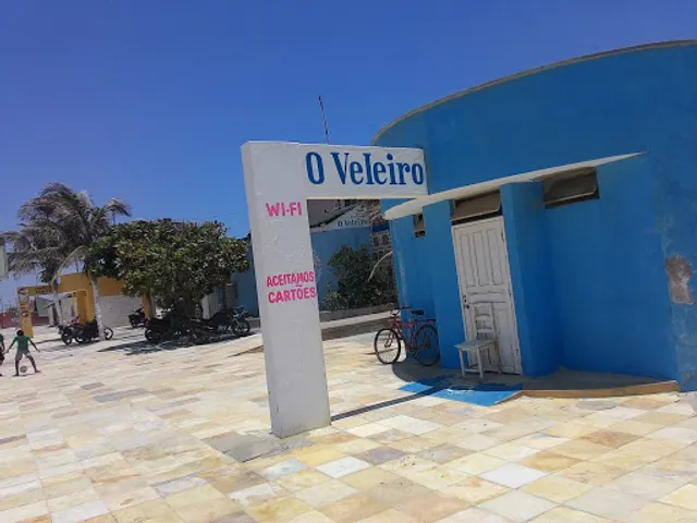 Restaurante O Veleiro