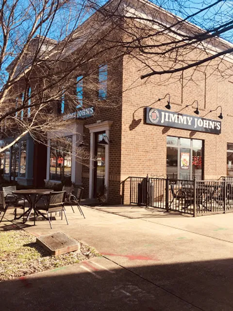 Jimmy John's