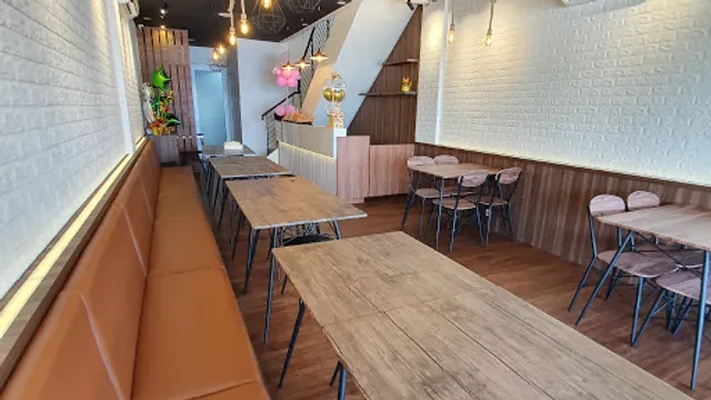 Jempol Express Kota Wisata