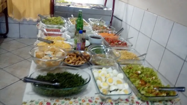 Restaurante Xegamais