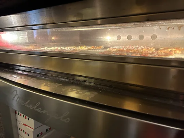 Ristorante & Pizzeria "Da Stefania"