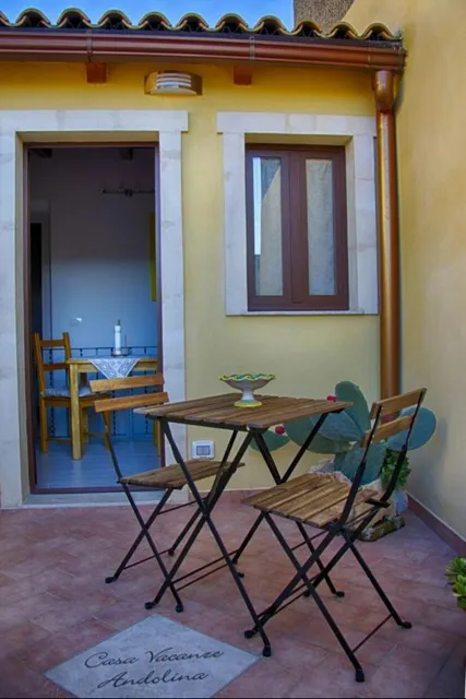 Casa Vacanze Andolina