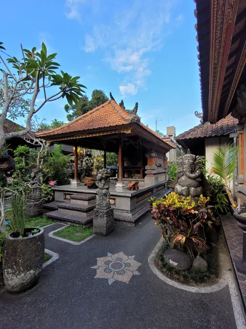 Adenia House Ubud