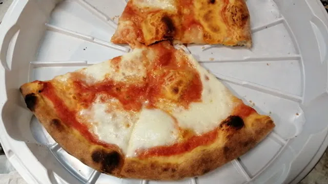 Pizzeria da Marino