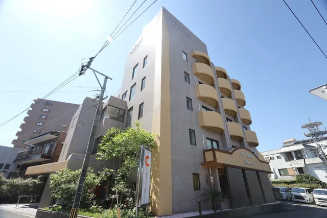 Hotel Century Miyazaki