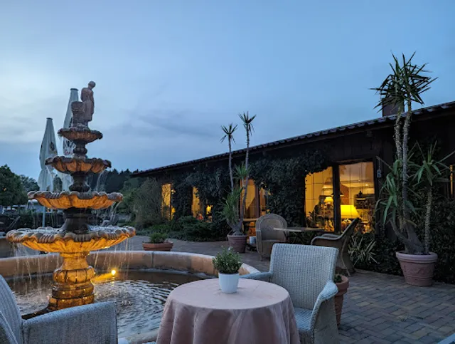 Restaurant Zum Nußknacker