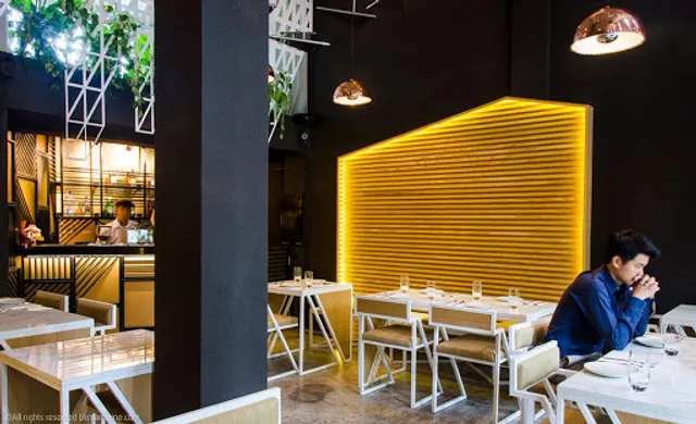 Baan Restaurant “Thai Family Recipes”