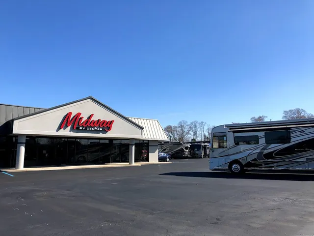 Midway RV Center