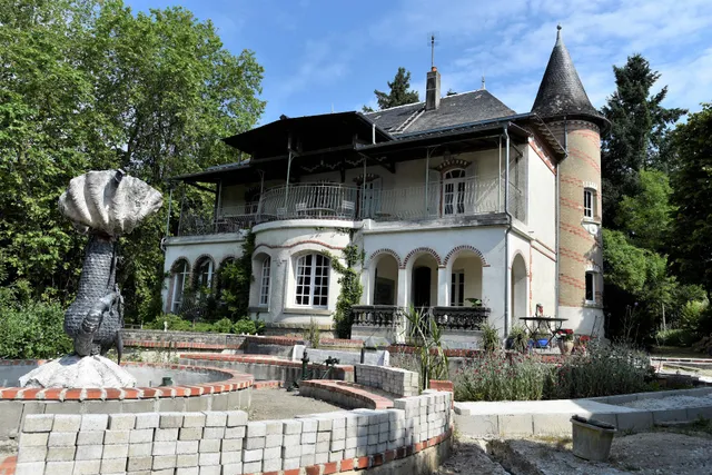 Chambre d'hôtes Château Cœur De Lion
