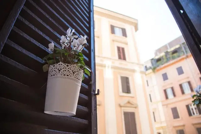 Fruit Rooms Guest House