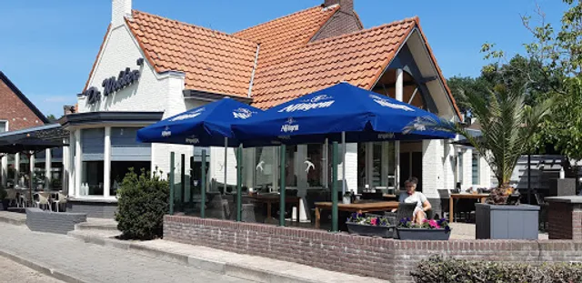 Restaurant Feestzaal De Wekker