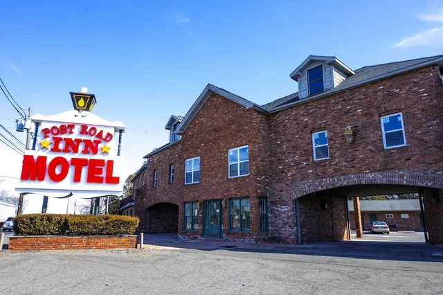 Post Road Inn Motel