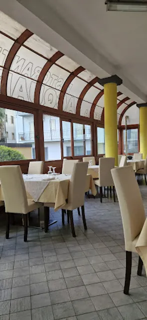 Ristorante Birreria Paninoteca Acquario