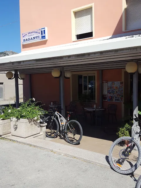 Bar Ristorante Laura Zaganti