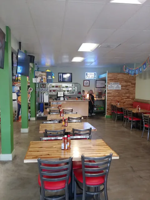 Al Cien Mariscos Mariscos Y Mas