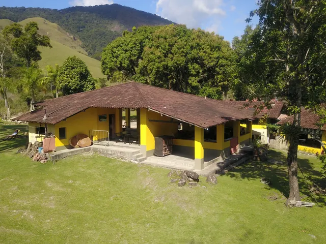 Pousada Tangaras da Serra