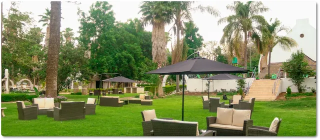 Chateau Country Lodge and Conferencing