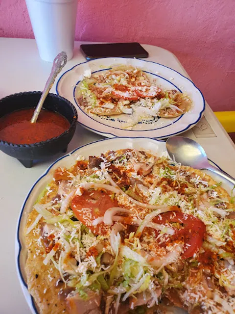 Tamales Y Antojitos Mexicanos Dulce