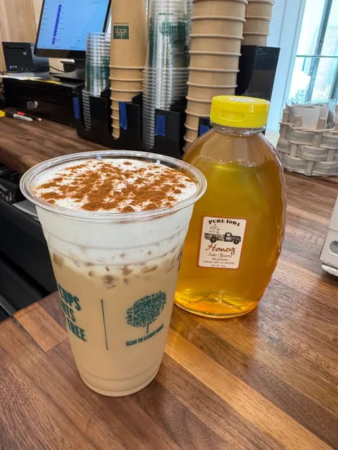 The Buzz at Busy Bee