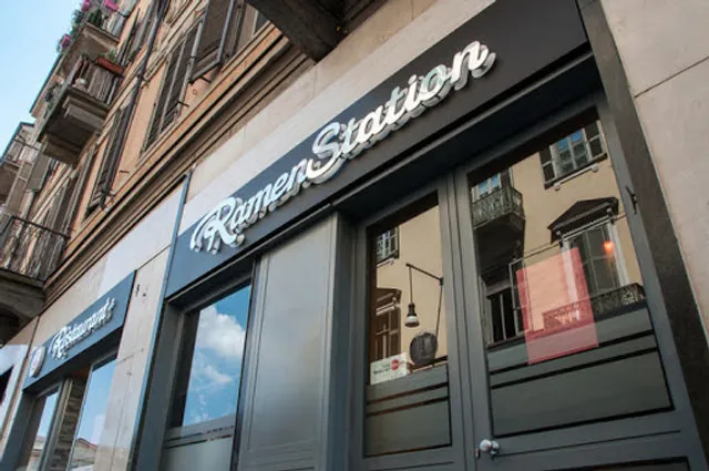 Ramen Station Ristorante