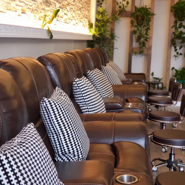 All Seasons Body Work