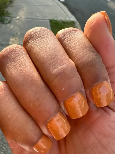 Fine Touch Nail Salon