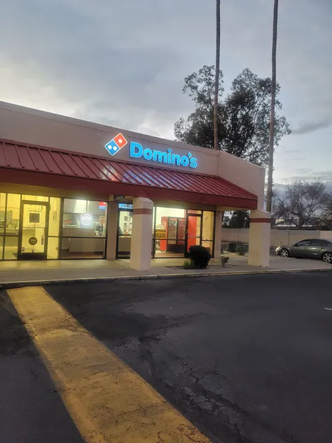 Domino's Pizza