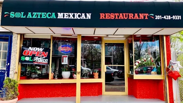 Sol Azteca Mexican Restaurant