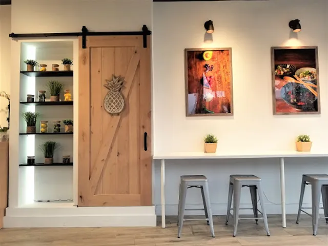 Poke Crew (Englewood)